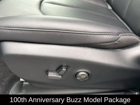 New 2026 Chrysler Pacifica Select AWD/4WD image 15