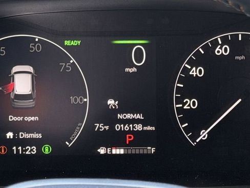 Used 2025 Honda CR-V Sport-L image 16