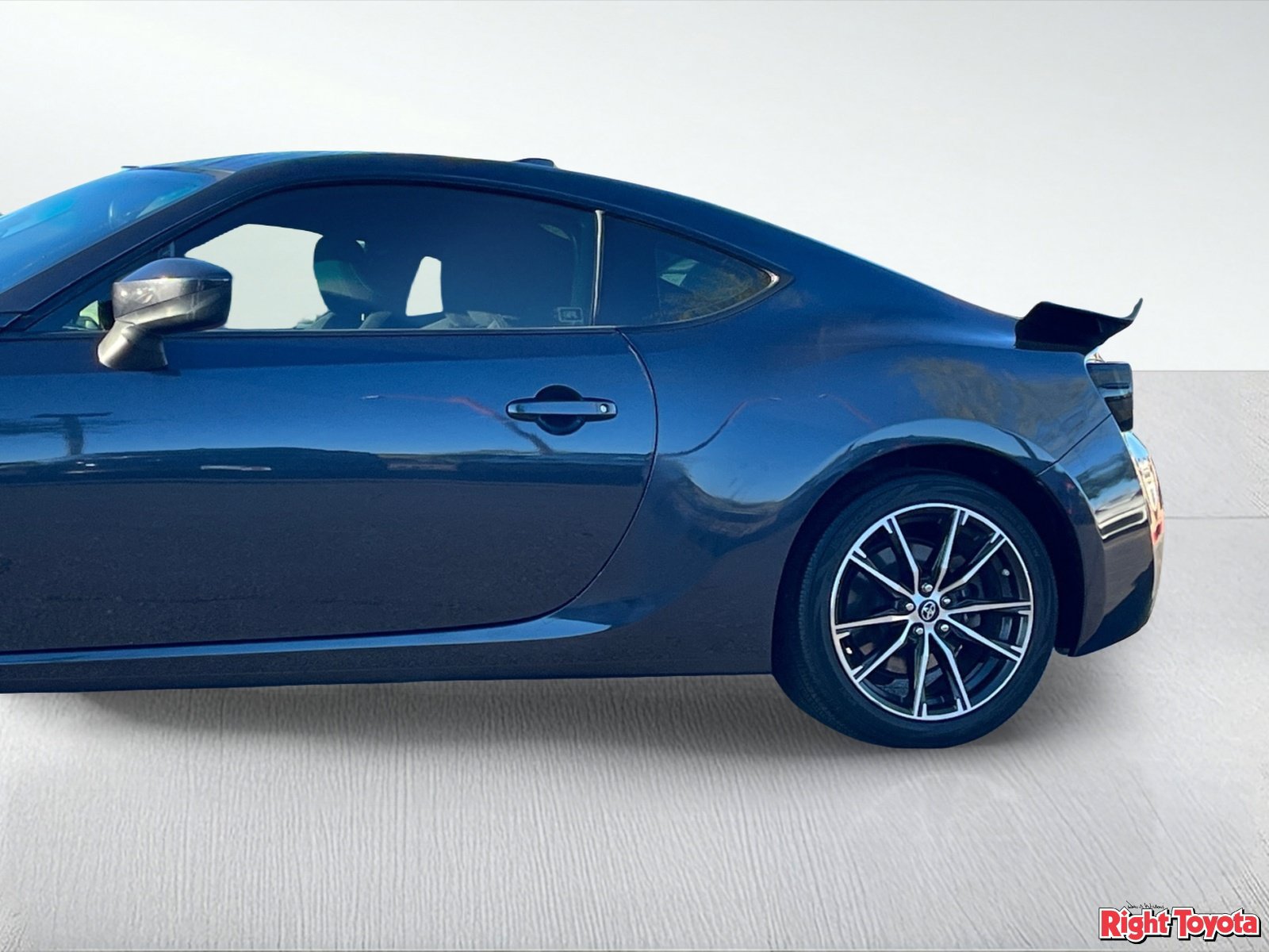 Certified 2017 Toyota 86 RWD image 10