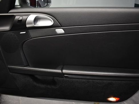 Used 2006 Porsche Cayman S RWD image 23