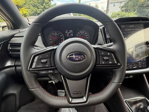 Used 2025 Subaru WRX Premium AWD/4WD image 22