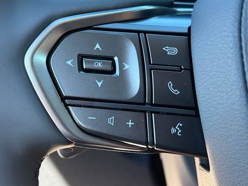 New 2026 Lexus RZ 350e 2WD image 19