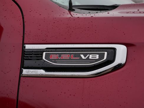 Used 2022 GMC Sierra 1500 SLT w/ SLT Premium Plus Package image 54