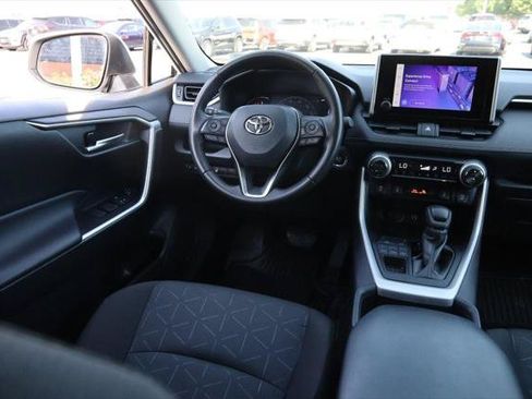 Certified 2025 Toyota RAV4 XLE w/ Weather Package AWD/4WD image 22