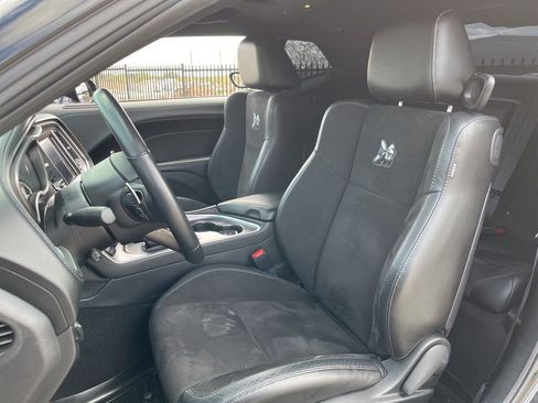 Used 2021 Dodge Challenger R/T Scat Pack image 22