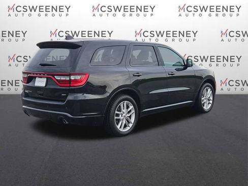 Used 2023 Dodge Durango GT RWD image 5