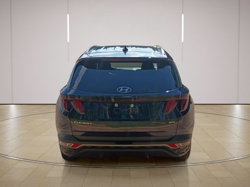 Used 2024 Hyundai Tucson SEL AWD/4WD image 6