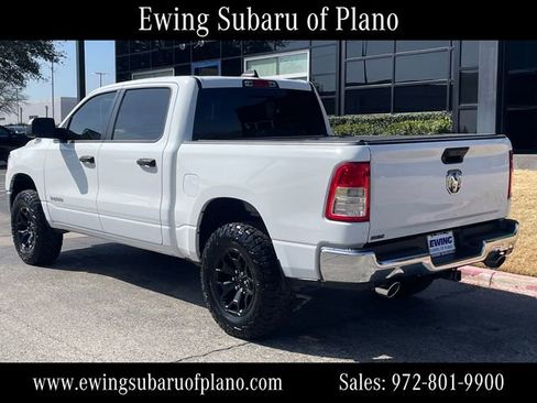 Used 2023 RAM 1500 Lone Star w/ Trailer Tow Group image 4