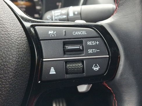 Certified 2023 Acura Integra A-Spec image 23