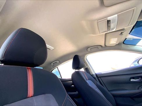 Used 2024 Nissan Sentra SR image 13