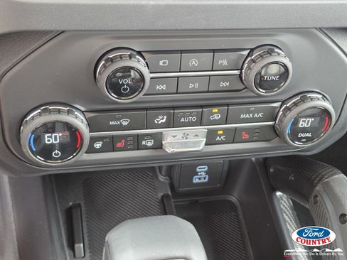 New 2025 Ford Bronco Raptor image 12