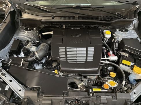 Used 2022 Subaru Forester Premium image 10