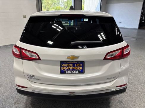 Used 2019 Chevrolet Equinox LT AWD/4WD image 6