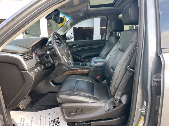 Used 2018 Chevrolet Tahoe LT AWD/4WD image 19