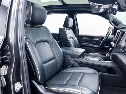 Used 2021 RAM 1500 Limited image 36