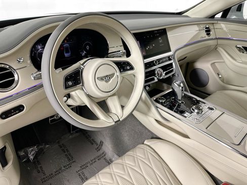 New 2026 Bentley Flying Spur Azure AWD/4WD image 10