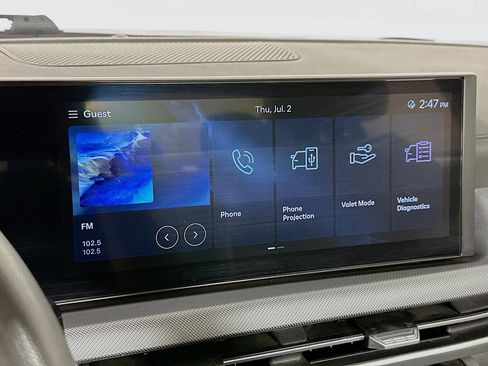 Used 2024 Hyundai Sonata SEL FWD image 21