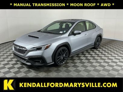 Used 2023 Subaru WRX Limited
