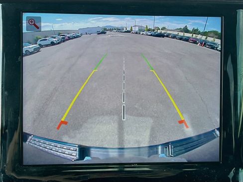 Used 2022 RAM 1500 Big Horn AWD/4WD image 14
