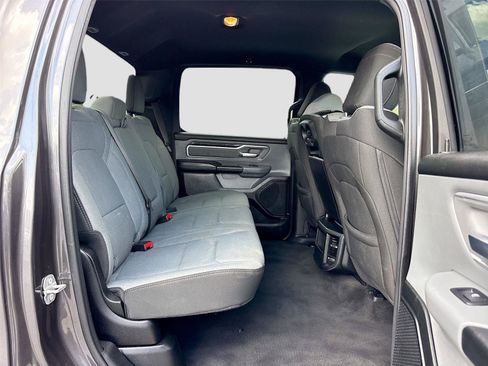 Used 2021 RAM 1500 Big Horn AWD/4WD image 25