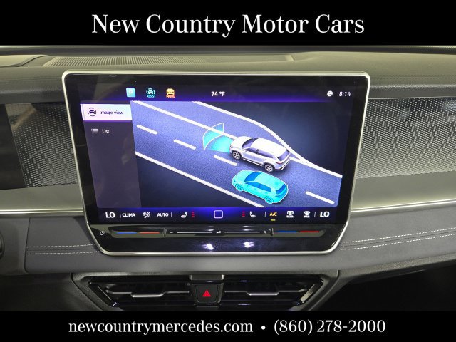 Used 2025 Volkswagen Tiguan SE R-Line AWD/4WD image 25