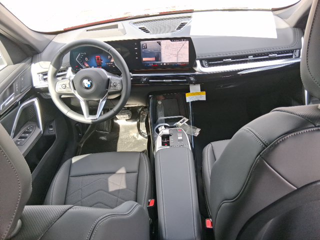 New 2026 BMW X1 xDrive28i w/ Technology Package AWD/4WD image 10