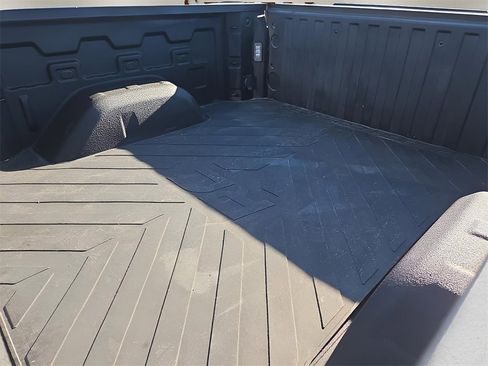 Used 2023 Chevrolet Silverado 1500 LT Trail Boss w/ Protection Package image 8