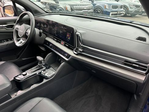 Used 2023 Kia Sportage X-Line w/ X-Line Premium Package image 29