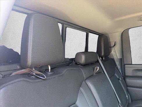 Used 2022 Chevrolet Silverado 2500 LTZ AWD/4WD image 17
