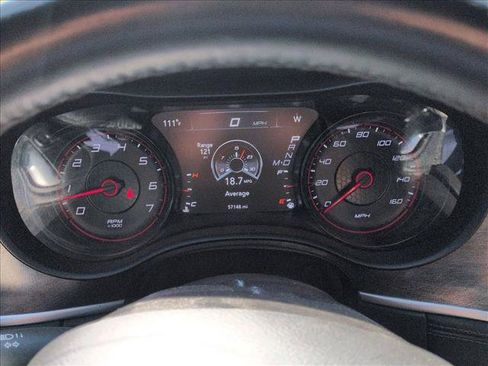 Used 2021 Dodge Charger R/T w/ Daytona Edition Group RWD image 11