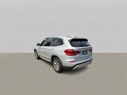 Used 2021 BMW X3 xDrive30i w/ Convenience Package AWD/4WD image 3