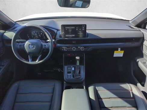 New 2026 Honda CR-V Sport-L image 15