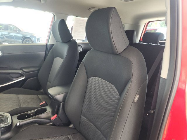 Used 2021 Kia Soul LX FWD image 16