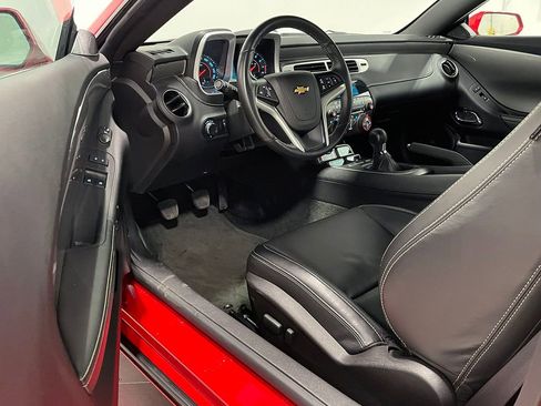 Used 2012 Chevrolet Camaro LT w/ RS Package image 61