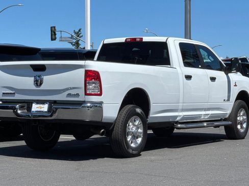 Used 2024 RAM 3500 Big Horn image 5