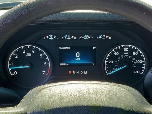 Used 2021 Ford F150 Tremor w/ Trailer Tow Package image 33