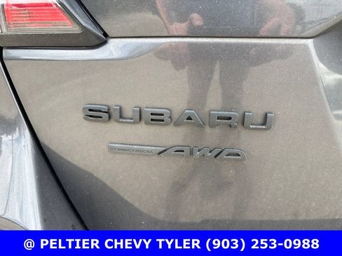 Used 2020 Subaru Outback Onyx Edition XT w/ Popular Package #2 AWD/4WD image 10