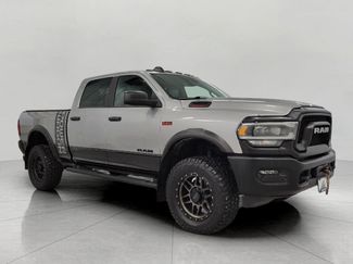 Used 2020 RAM 2500 Power Wagon video 1