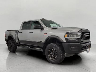 Used 2020 RAM 2500 Power Wagon