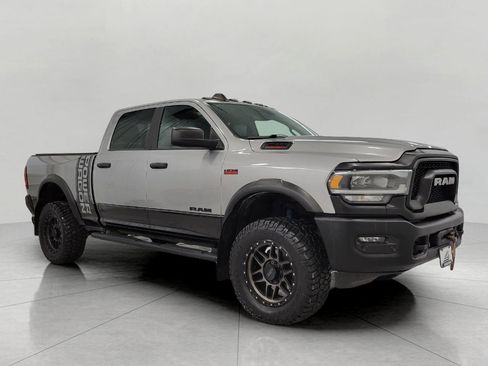 Used 2020 RAM 2500 Power Wagon image 1