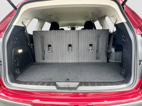 Certified 2025 Subaru Ascent Premium image 34