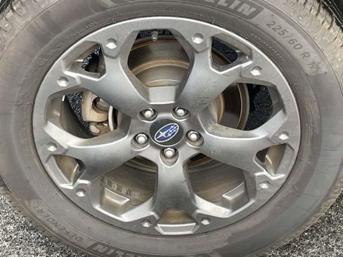 Used 2021 Subaru Crosstrek 2.5i Sport image 13