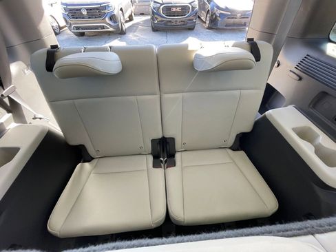 Used 2025 Hyundai Santa Fe SEL image 31