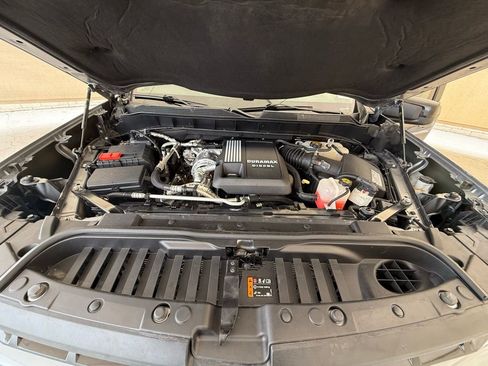 Used 2020 Chevrolet Silverado 1500 RST w/ All-Star Edition image 50