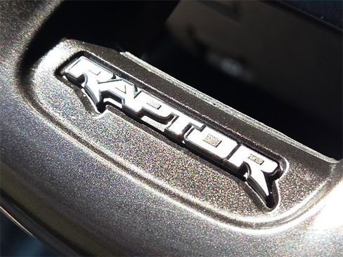 Used 2023 Ford Bronco Raptor image 25