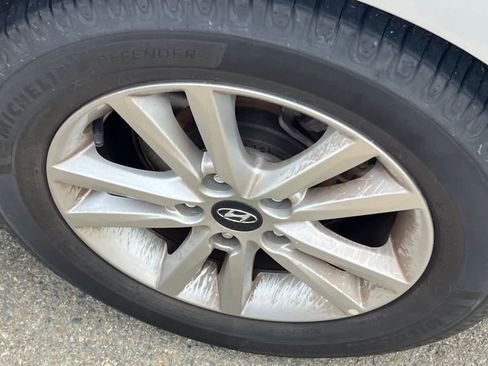 Used 2017 Hyundai Sonata SE image 18