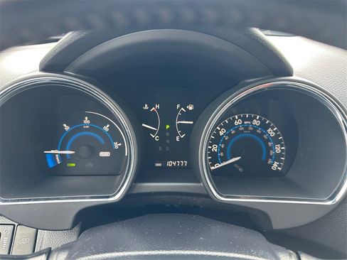 Used 2013 Toyota Highlander Limited image 14