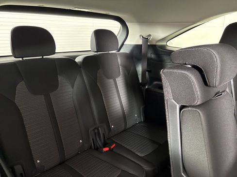 New 2026 Kia Sorento LX image 17