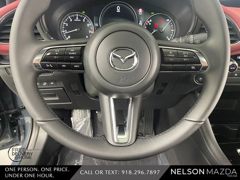 New 2026 MAZDA MAZDA3 2.5 S Hatchback w/ Premium Pkg image 24
