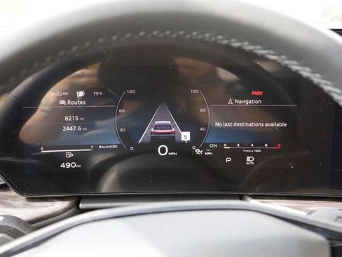 Used 2025 Audi Q5 Premium Plus w/ Premium Plus AWD/4WD image 30